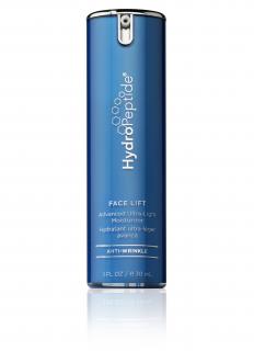 HydroPeptide Face Lift proti vráskám, krém pro aktivní omlazení kůže, 30 ml