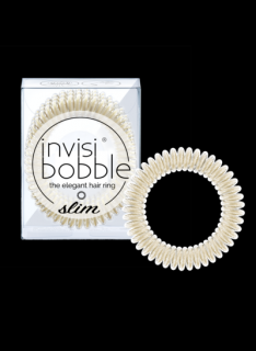 Invisibobble Slim Color: Stay Gold