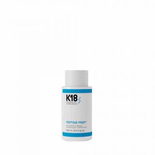 K18 Peptide Prep PH MAINTENANCE Shampoo, čistící šampon pro denní použití, 250ml