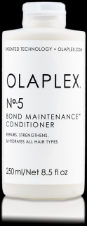kondicioner Olaplex Bond Maintenance Conditioner No. 5, 250 ml