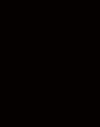 Sametové prostěradlo 180x200 - černá
