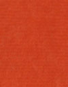 Sametové prostěradlo 180x200 - oranžová