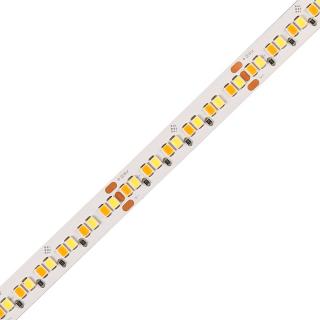 AMBER CCT LED pásek 24V | IP20 | 24W | 240LED Délka: 5m originální balení