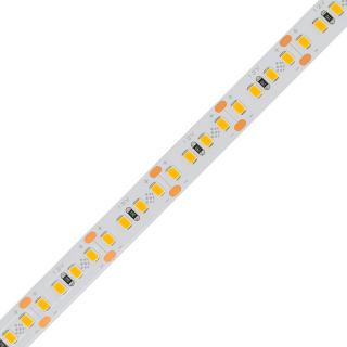 Bílý LED pásek 12V | IP20 | 12W | 168LED | CRI90+ | Premium Barevná teplota: 3000 K, Délka: 5m originální balení