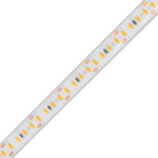 Bílý LED pásek 12V | IP67 | 12W | 168LED | CRI90+ | Premium Barevná teplota: 3000 K, Délka: 5m originální balení