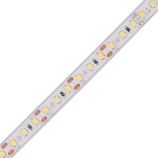 Bílý LED pásek 12V | IP68 | 9,6W | 120LED | CRI80+ Barevná teplota: 4000 K, Délka: 5m originální balení