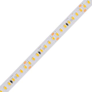 Bílý LED pásek 24V | IP20 | 12W | 168LED | CRI90+ | Premium Barevná teplota: 2000 K, Délka: 5m originální balení