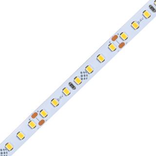 Bílý LED pásek 24V | IP20 | 5W | 126LED | CRI90+ | Premium Barevná teplota: 2000 K, Délka: 5m originální balení