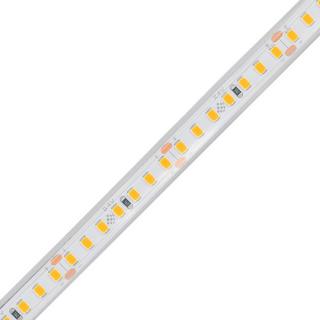 Bílý LED pásek 24V | IP67 | 12W | 168LED | CRI90+ | Premium Barevná teplota: 3000 K, Délka: 5m originální balení