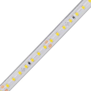 Bílý LED pásek 24V | IP67 | 8W | 126LED | CRI90+ | Premium Barevná teplota: 2000 K, Délka: 5m originální balení