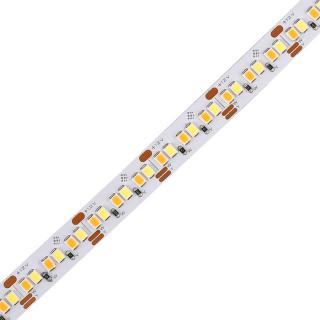 CCT LED pásek 12V | IP20 | 24W | 240LED | CRI90+ Délka: 5m originální balení