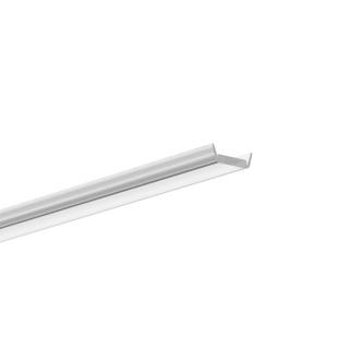 Čirý LED difuzor KLUŚ HS-11 Délka: 2 m