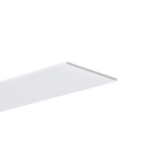 Mléčný LED difuzor KLUŚ HSP-49 Délka: 1 m