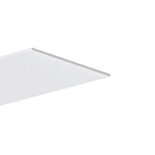 Mléčný LED difuzor KLUŚ HSP-90 Délka: 2 m