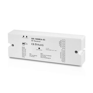 Stmívač LED pásků RGBWW Sunricher 5x5A