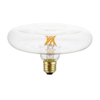 Stmívatelná filamentová žárovka E27 Dash - D170 | 6W | CRI90 Barevná teplota: 2700 K