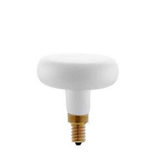 Stmívatelná mléčná žárovka E14 Porcelain Effect - Dash | 4W | CRI90 Barevná teplota: 2700 K