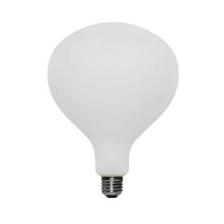 Stmívatelná mléčná žárovka E27 Porcelain Effect - Itaca | 6W | CRI90 Barevná teplota: 2700 K