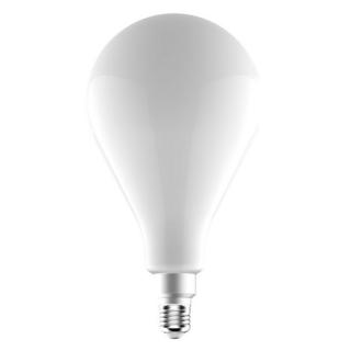 Stmívatelná opálová žárovka E27 Pear XXL - A160 | 12W | CRI80 Barevná teplota: 2700 K