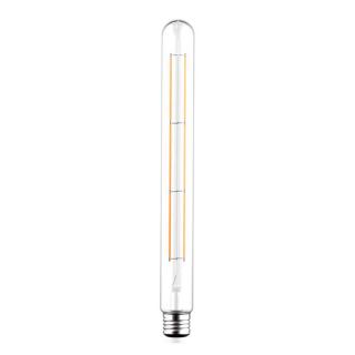 Stmívatelná trubicová žárovka E27 Tubular - T32 | 7,8W | CRI80 Barevná teplota: 2700 K