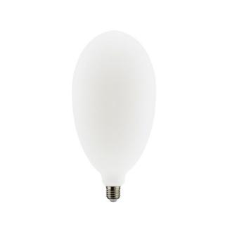 Stmívatelná velká žárovka E27 Porcelain Effect - Mammamia XL | 13W | CRI90 Barevná teplota: 2700 K