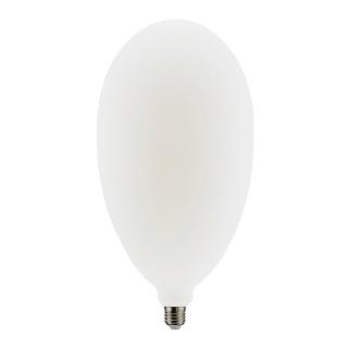 Stmívatelná velká žárovka E27 Porcelain Effect - Mammamia XXL | 13W | CRI90 Barevná teplota: 2700 K