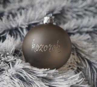Vánoční odzoby ZODIAC Znamení: Kozoroh