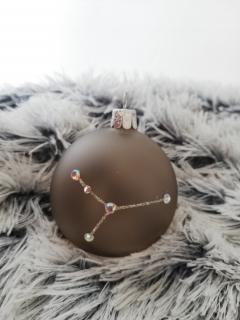 Vánoční odzoby ZODIAC Znamení: Rak