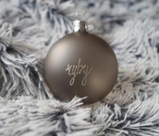 Vánoční odzoby ZODIAC Znamení: Ryby