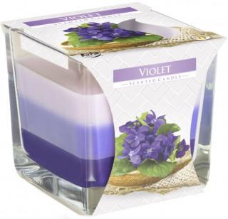 Bispol Aura Violet 170 g