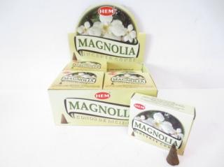 Hem Vonné jehlánky Magnolie 10 ks