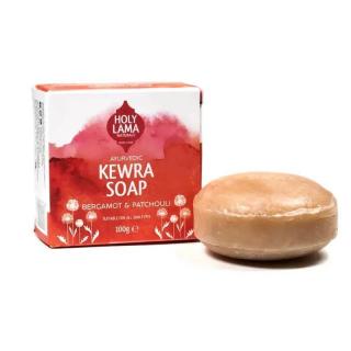 Holy Lama mýdlo s kokosovým olejem Kewra 100 g