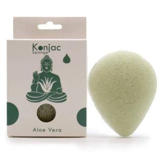 Konjak houba Aloe Vera Slza léčivá | Magic-spell.cz