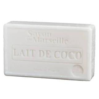 Le Chatelard Marseillské mýdlo Kokos 100 g