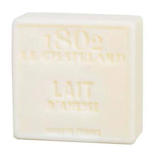 Le Chatelard Marseillské mýdlo Oslí mléko 100 g