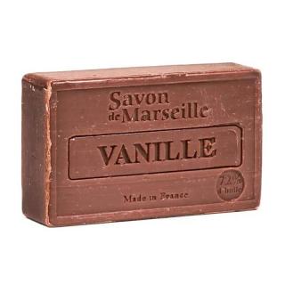Le Chatelard Marseillské mýdlo Vanilka 100 g