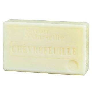 Le Chatelard Marseillské mýdlo Zimolez 100 g