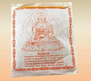 Phoenix Buddha tibetské vykuřovadlo 40 g