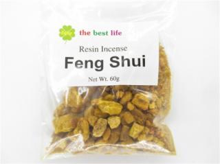 Phoenix Feng Shui vykuřovadlo 60 gramů
