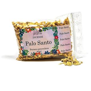 Phoenix Palo Santo (Svaté dřevo) štěpky vykuřovadlo 15 gramů