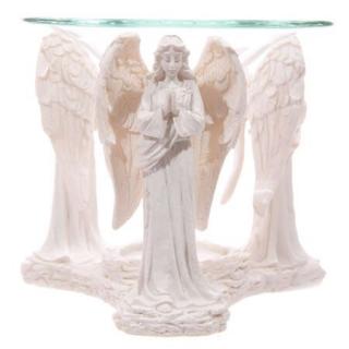 Puckator Aroma lampa modlící se andělé 10 x 12 x 11 cm