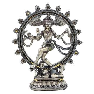 Soška Shiva velká 30 cm
