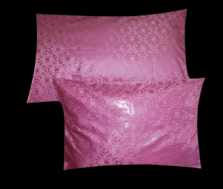 Margitex povlak na polštář Violet B damašek 40x60 cm