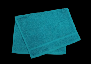 Margitex ručník Classic 30x50 cm azurový