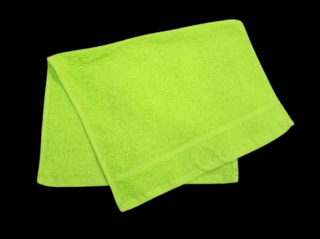 Margitex ručník Classic 30x50 cm jarně zelený
