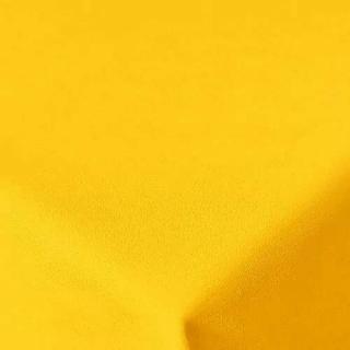 Olzatex ubrus Standard tmavě žlutý 75x75 cm