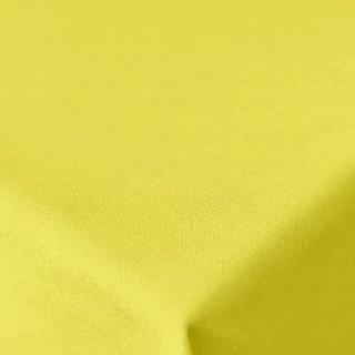 Olzatex ubrus Standard žlutý 120x140 cm