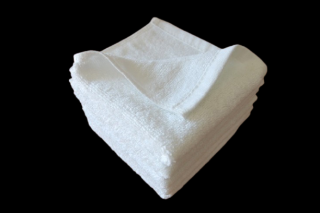Tibex ručník Topaz 30x50 cm (Bavlněný froté ručník)