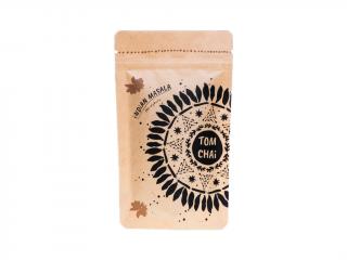 Čajová směs TOMCHAi: Indian Masala - Honeybush 60 g