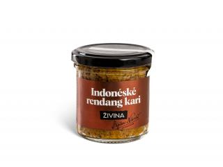 Indonéské rendang kari 140 g